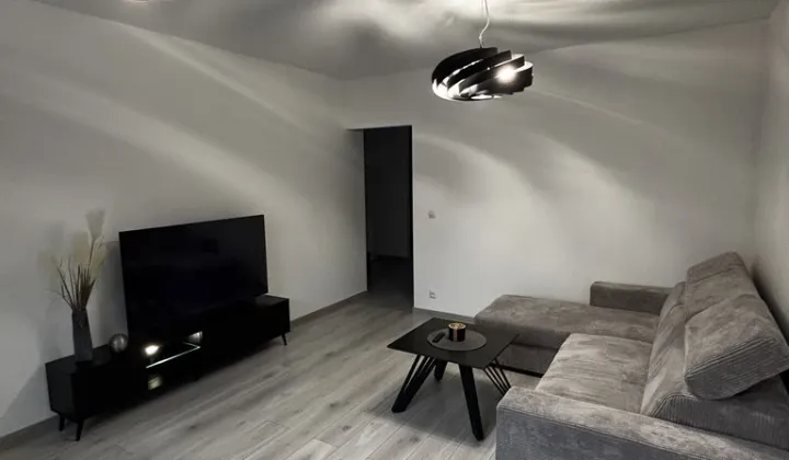 Mieszkanie 2-pokojowe Dąbrowa Górnicza Gołonóg, ul. Marii Szulc