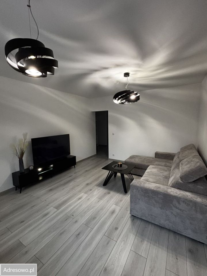 Mieszkanie 2-pokojowe Dąbrowa Górnicza Gołonóg, ul. Marii Szulc