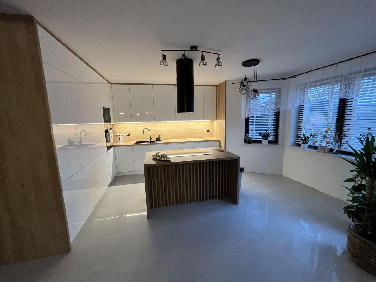 dom wolnostojący, 5 pokoi Maków, Glowna. Zdjęcie 1