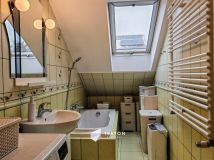 Mieszkanie 2-pokojowe Pruszcz Gdański, ul. Janusza Kusocińskiego. Zdjęcie 4