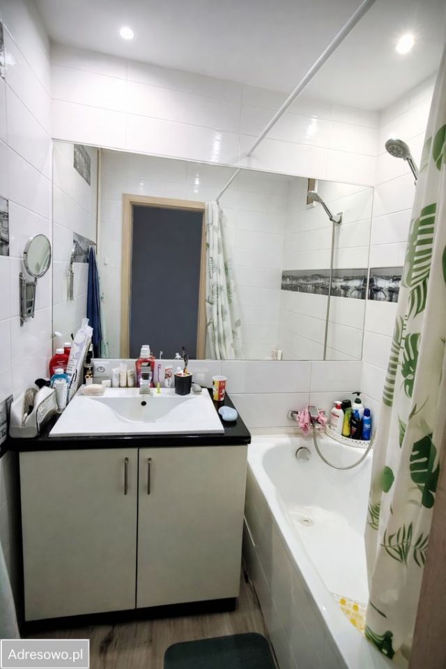 Mieszkanie 3-pokojowe Łódź Chojny, ul. Mazurska. Zdjęcie 8