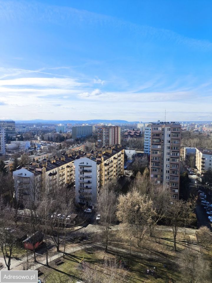 Mieszkanie 2-pokojowe Kraków Prądnik Czerwony. Zdjęcie 11