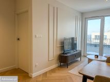 Mieszkanie 2-pokojowe Radom Wacyn, ul. Listopadowa. Zdjęcie 3