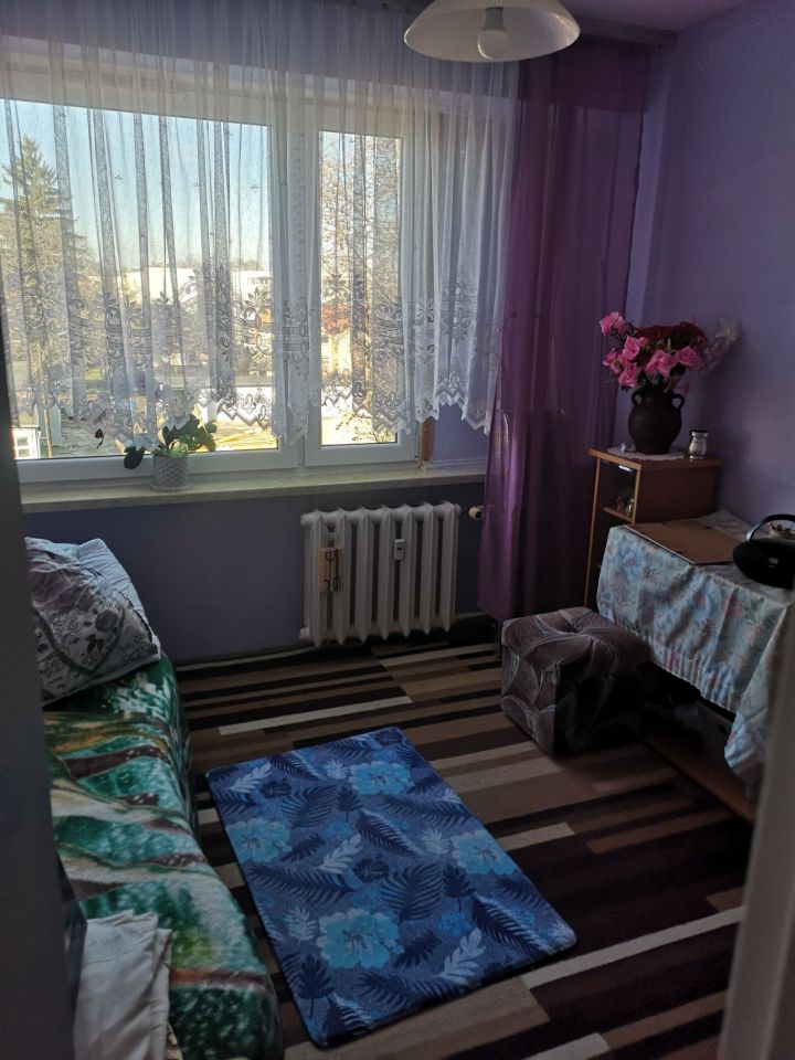 Mieszkanie 2-pokojowe Głuchołazy, os. Konstytucji 3 Maja. Zdjęcie 4