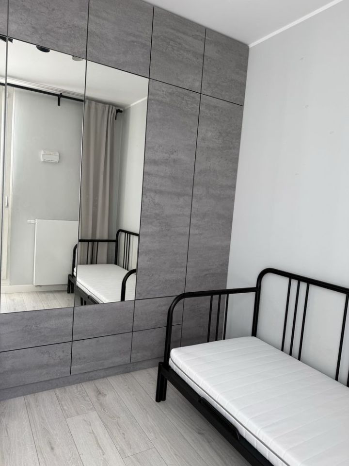 Mieszkanie 2-pokojowe Warszawa Mokotów, ul. Bobrowiecka. Zdjęcie 6