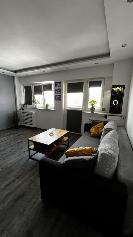 Mieszkanie 2-pokojowe Lublin LSM, ul. Wileńska. Zdjęcie 1