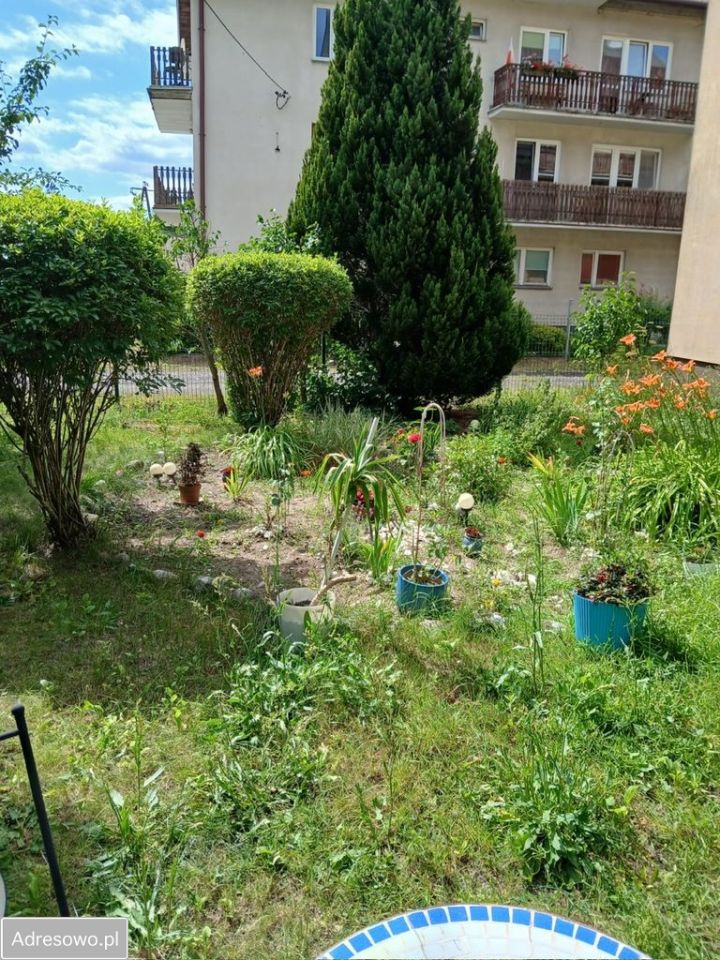 Mieszkanie 3-pokojowe Osieck, ul. Warszawska. Zdjęcie 9