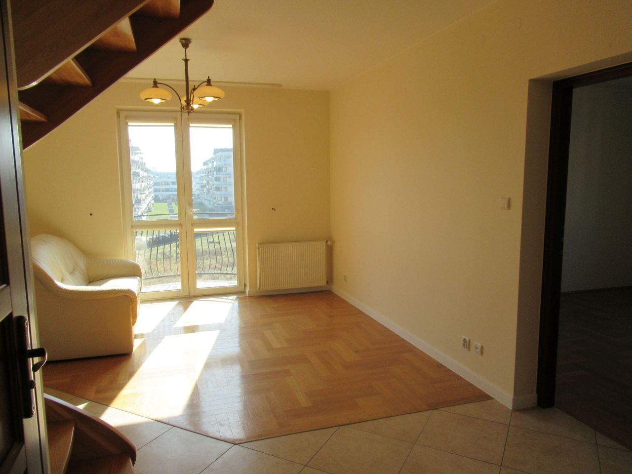 Mieszkanie 5-pokojowe Ząbki, ul. Szwoleżerów. Zdjęcie 4