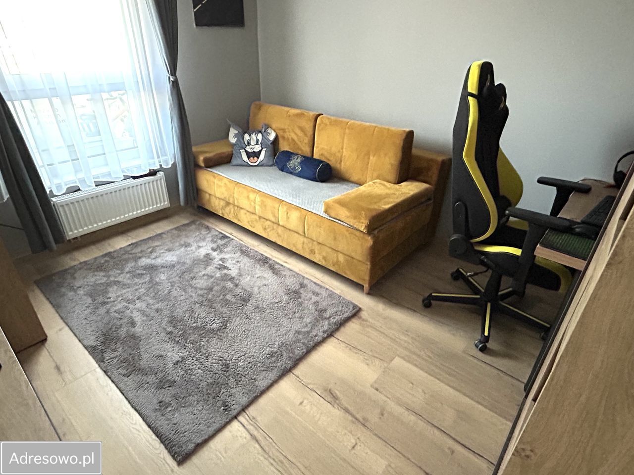 Mieszkanie 4-pokojowe Ożarów Mazowiecki, ul. Józefa Piłsudskiego. Zdjęcie 12