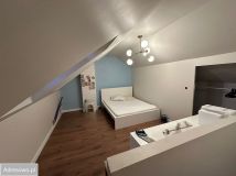 dom szeregowy Łódź Widzew, ul. Klementynkowa. Zdjęcie 3