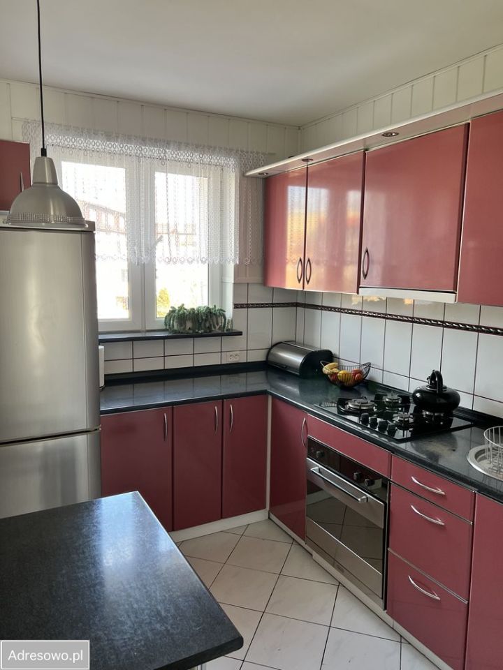 Mieszkanie 4-pokojowe Łódź Górna. Zdjęcie 5