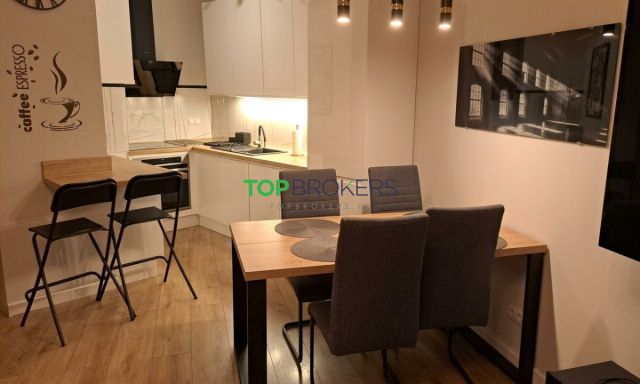 Mieszkanie 2-pokojowe Warszawa Mokotów, ul. Śródziemnomorska. Zdjęcie 2