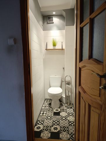 Mieszkanie 3-pokojowe Bielsko-Biała Śródmieście, ul. gen. Stefana Grota-Roweckiego. Zdjęcie 14