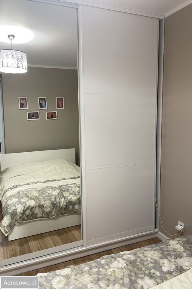 Mieszkanie 3-pokojowe Grodzisk Mazowiecki. Zdjęcie 4