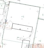 Działka inwestycyjna Gdańsk Stogi, ul. Kaczeńce. Zdjęcie 2