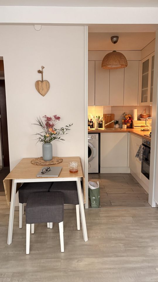 Mieszkanie 2-pokojowe Warszawa Mokotów, ul. Artura Malawskiego. Zdjęcie 1