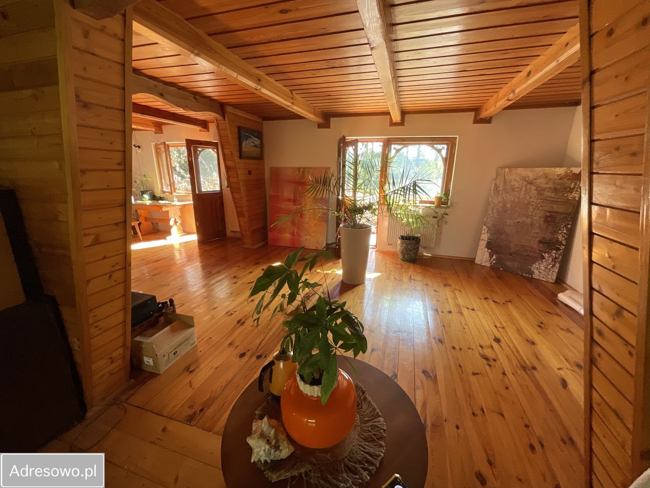 dom wolnostojący, 7 pokoi Bednary. Zdjęcie 4