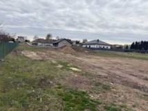 Działka budowlana Proszowice, ul. 3 Maja. Zdjęcie 1