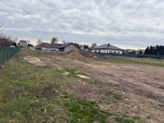 Działka budowlana Proszowice, ul. 3 Maja. Zdjęcie 2