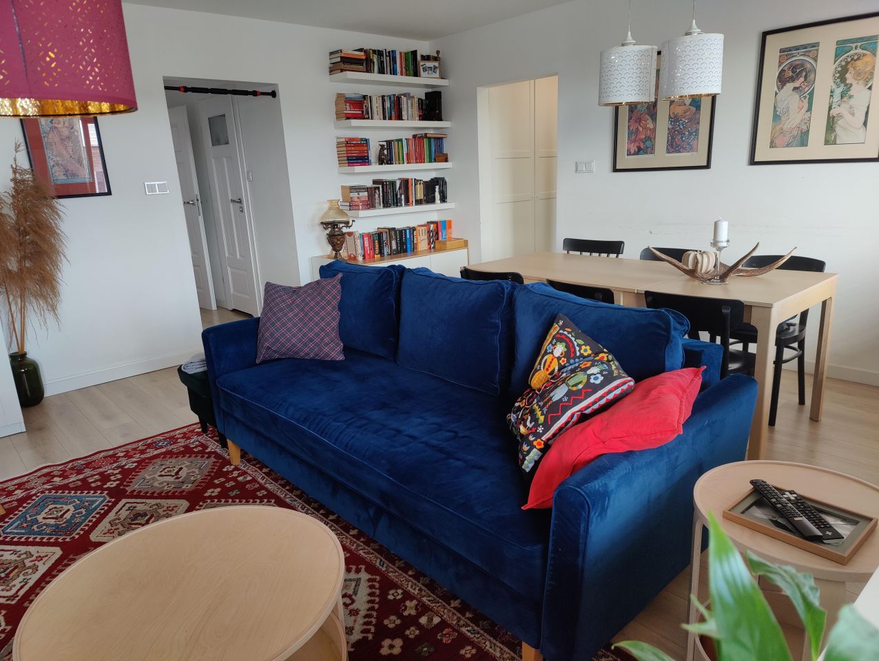 Mieszkanie 3-pokojowe Łuków, ul. Kiernickich. Zdjęcie 9