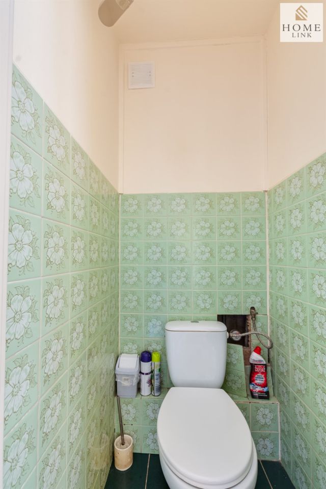 Mieszkanie 4-pokojowe Olsztyn Pieczewo. Zdjęcie 10