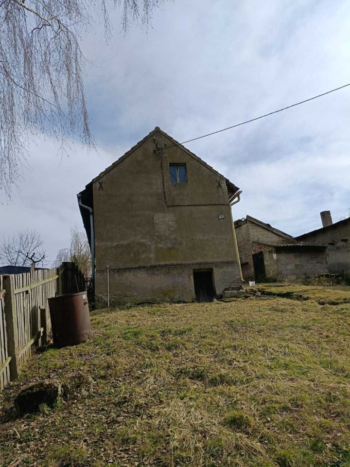 dom wolnostojący, 2 pokoje Zdziechowice. Zdjęcie 4