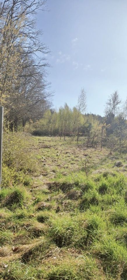 Działka budowlana Nowa Kopernia. Zdjęcie 3