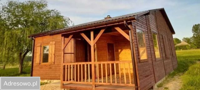 dom wolnostojący Ligota. Zdjęcie 1