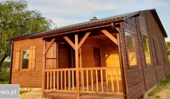 dom wolnostojący Ligota