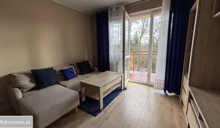 Mieszkanie 3-pokojowe Toruń Podgórz, ul. Łódzka
