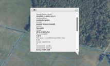 Działka rolna Wola Kuczkowska. Zdjęcie 1