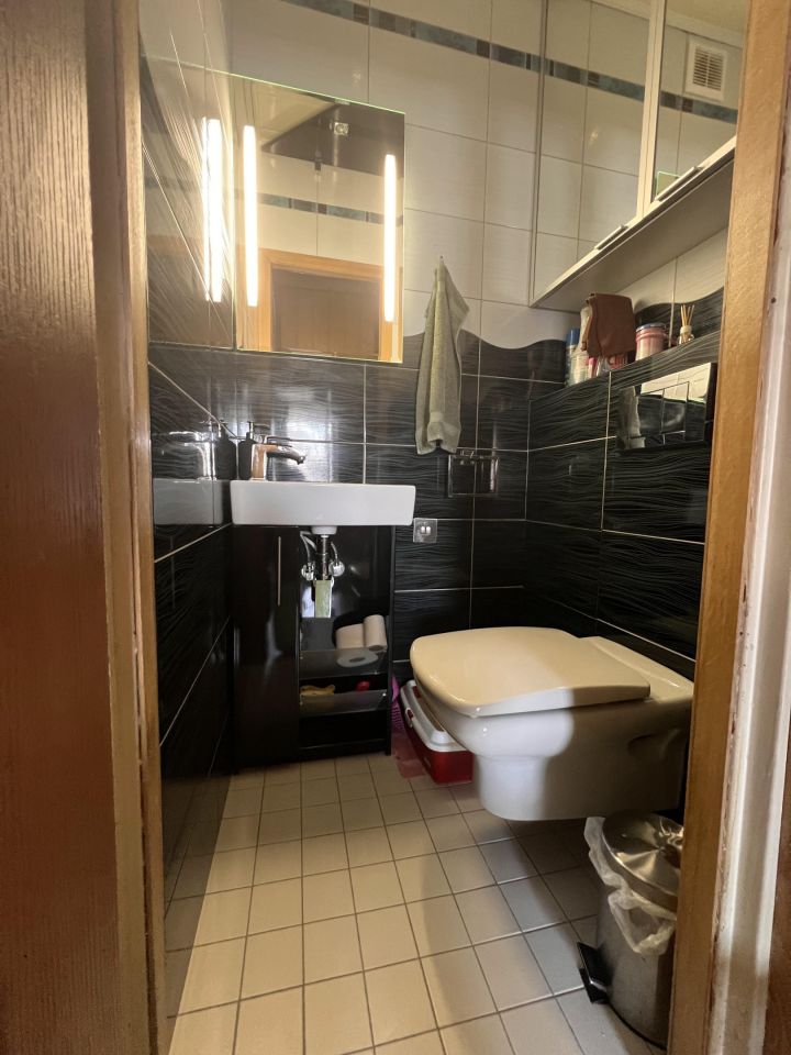 Mieszkanie 3-pokojowe Bydgoszcz Fordon, ul. Jarużyńska. Zdjęcie 31