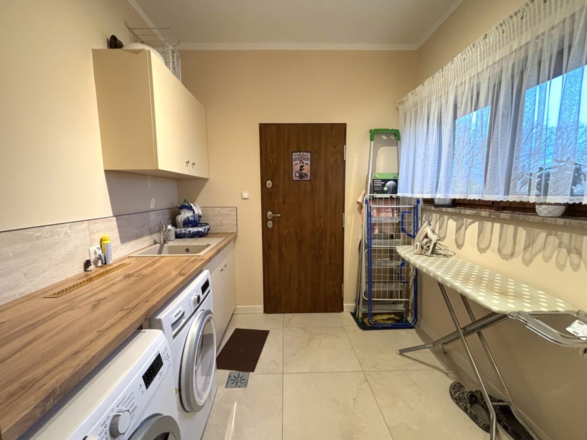 dom wolnostojący, 4 pokoje Pruszowice, ul. Wspólna. Zdjęcie 21