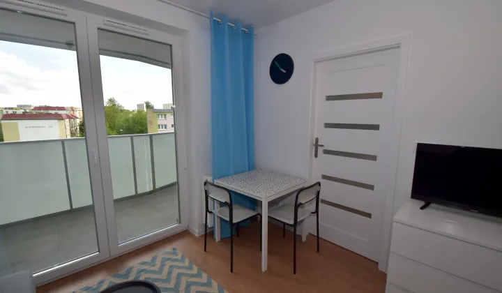 Mieszkanie 2-pokojowe Białystok Antoniuk, ul. Wierzbowa