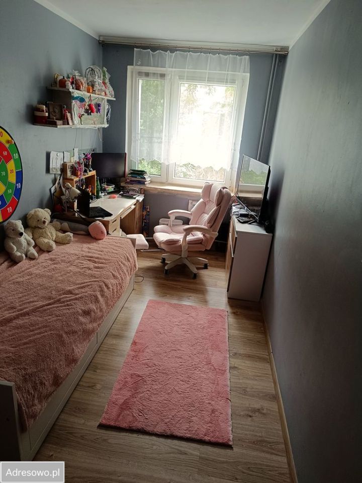 Mieszkanie 3-pokojowe Swarzędz, os. Dąbrowszczaków. Zdjęcie 7