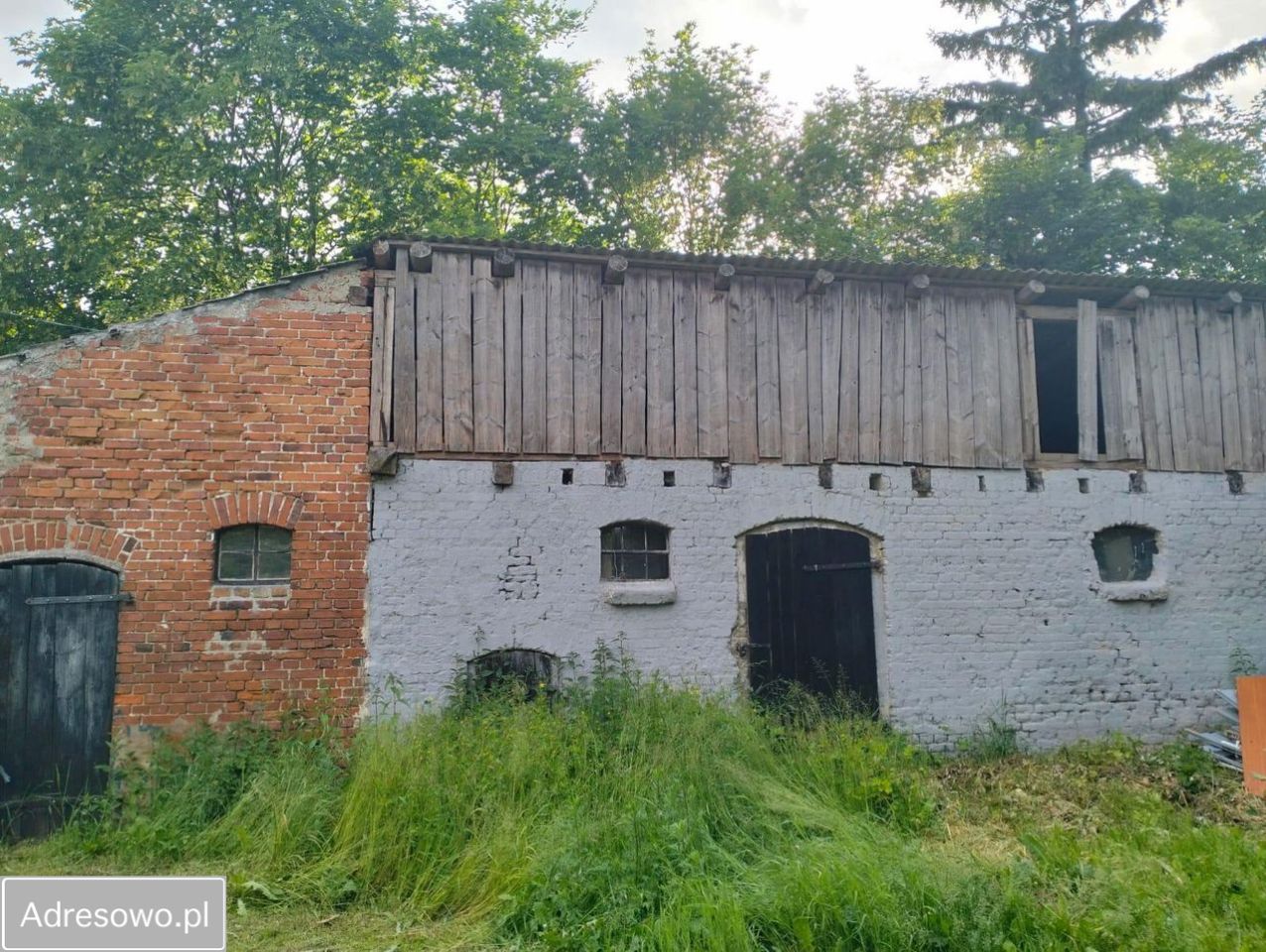 dom wolnostojący, 4 pokoje Gąskowo. Zdjęcie 5