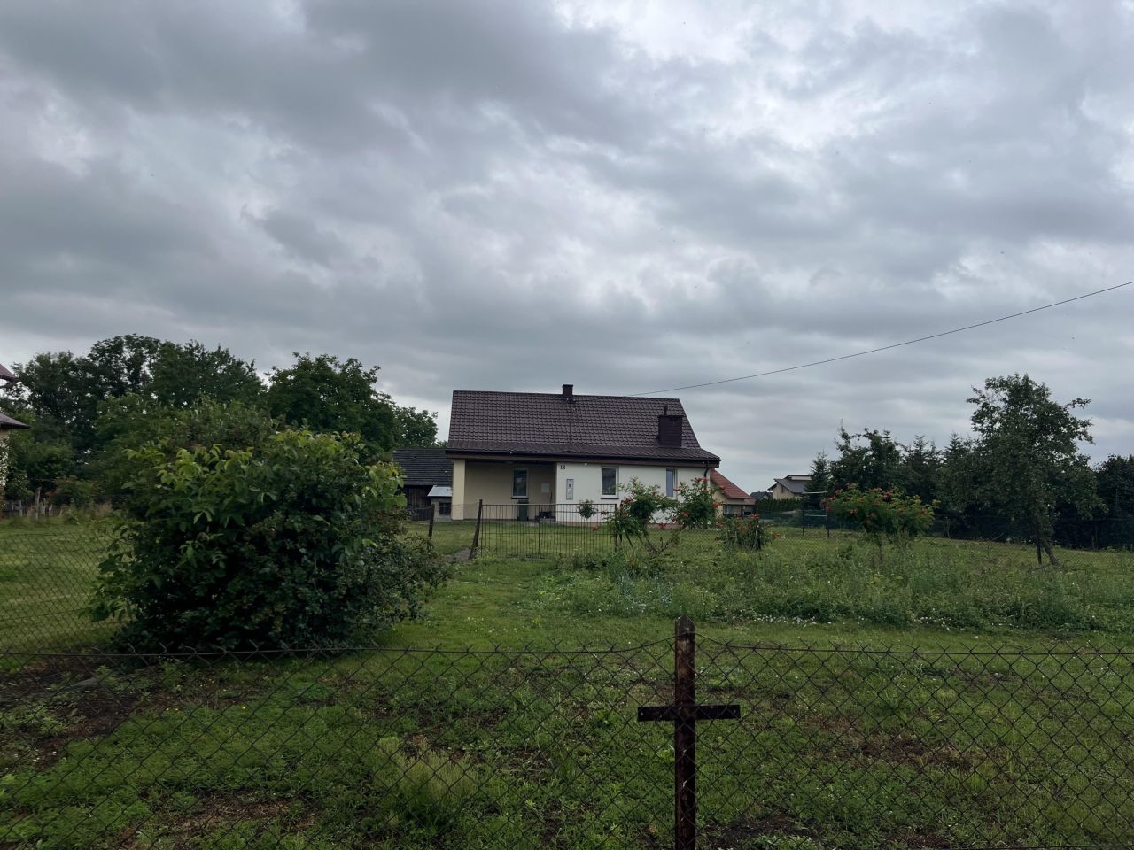 dom wolnostojący, 3 pokoje Koniaczów. Zdjęcie 8