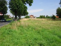 Działka budowlana Siemyśl, ul. Topolowa. Zdjęcie 2