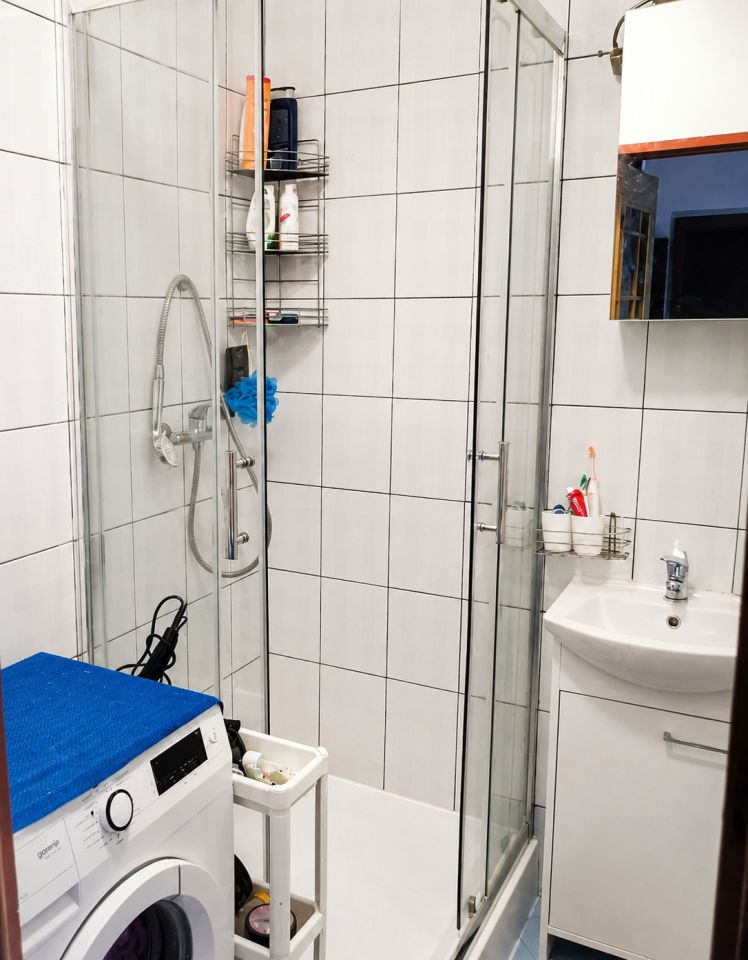 Mieszkanie 4-pokojowe Lublin Czechów Południowy, ul. Karola Lipińskiego. Zdjęcie 8