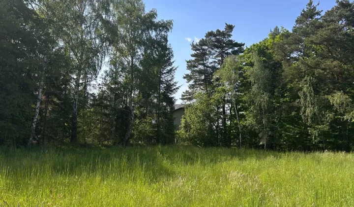 Działka budowlana Lipowa, ul. Brzegi