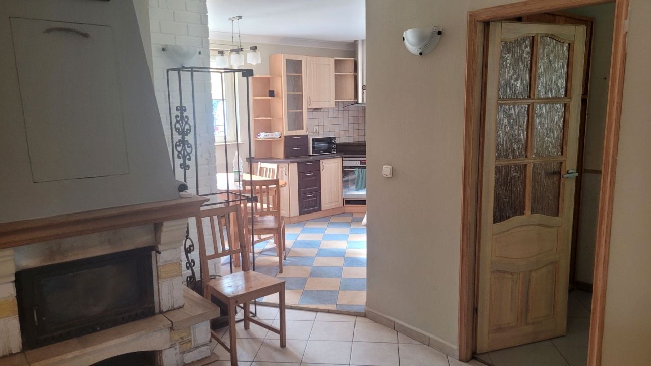 dom wolnostojący, 5 pokoi Bieszkowice. Zdjęcie 13