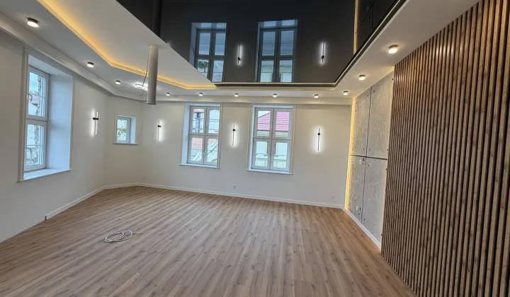 Mieszkanie 3-pokojowe Tarnów, ul. Bernardyńska