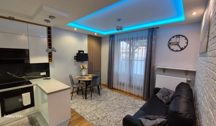 Mieszkanie 3-pokojowe Warszawa Wola, ul. Jana Kazimierza