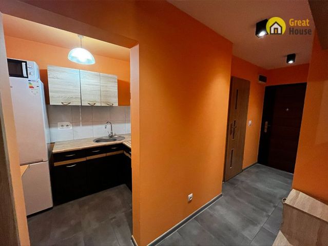 Mieszkanie 2-pokojowe Rybnik Zamysłów, ul. Gustawa Morcinka. Zdjęcie 6