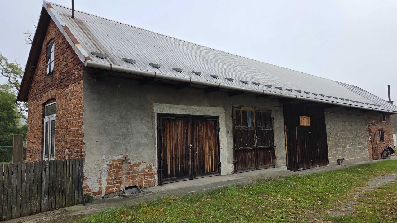 Działka rolno-budowlana Borowa. Zdjęcie 8