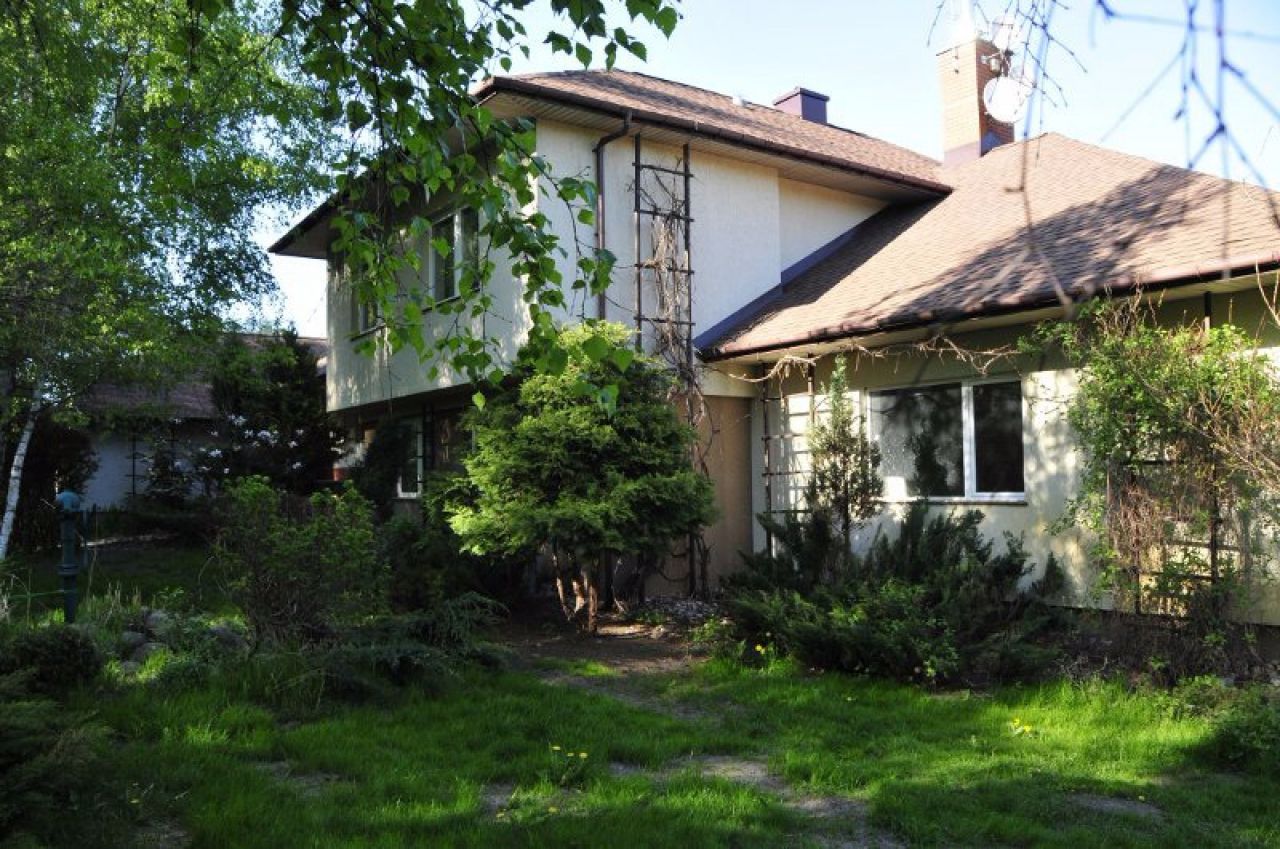 dom wolnostojący, 10 pokoi Choroszcz, ul. Henryka Sienkiewicza