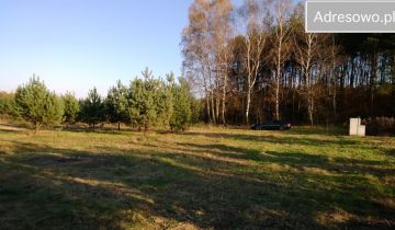 Działka budowlana Kalonka