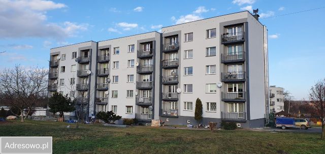 Mieszkanie 3-pokojowe Gliwice Łabędy, ul. Rzeczycka. Zdjęcie 1