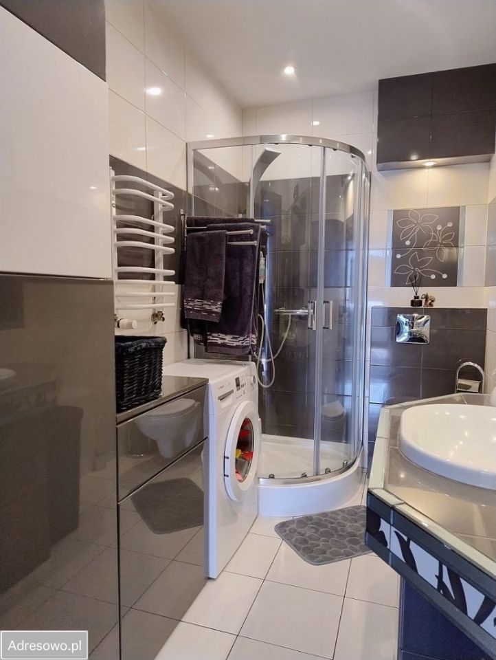 Mieszkanie 3-pokojowe Iława, ul. Kazimierza Odnowiciela. Zdjęcie 16