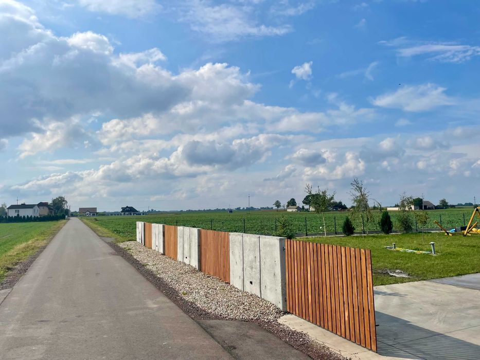 Działka budowlana Smólsk. Zdjęcie 3